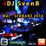 DJ SvenB - Mai Schranz 2014