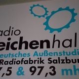 Reichenhaller DJ Nacht