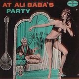 At Ali Baba's Party