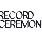 RECORD CEREMONY - Taos NM KNCE 93.5fm May 24 2015