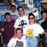 808 STATE INTERVIEW with JEFF K on EDGECLUB 94 09.12.1992