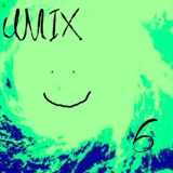 WMix 6. Hurricane Drug Party
