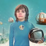 Space Children
