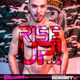 Estoy Bailando - HDB: RISE UP!