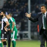 To ρεπορτάζ του Παναθηναϊκού από τον Τάσο Νικολογιάννη