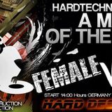 Scream-X - @ Female vs. Male 2014-02-15