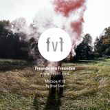 FvF Mixtape #118: Brat Star