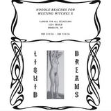 2016-02-29 High in Public: Noodle Beaches for Meeting Witches Ch.10 Alex, Alex and Greem