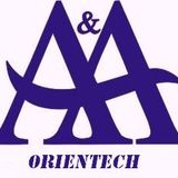 Orientech Episode 1