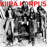 Kiira Korpus.12.02.22 - Arno met The Ramones