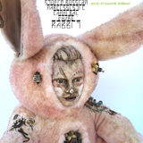 StupiD ruSSian narciSSistic caNNibal WHORE RaBBit