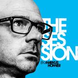 The Session by Markus Honner (Feb 2014)