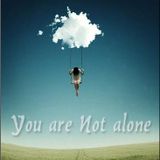 Gazza Woods - You Are Not Alone
