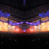 Into the Night (Full-On DJ set)