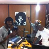 Prosound LIVE - Reggae on the Waves. Week 35 2012 30/08/2012