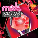 Tom Staar Death Star EP Promo Mixtape