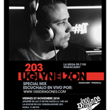 UGLYNELZON - 1000 DRAGONES PODCAST 203