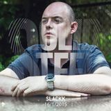 Solid Steel Radio Show 16/1/2015 Part 1 + 2 - Slackk