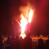 Parking Sun Filthy Closet Spazz out Bass Party DJ set, Burning Seed 2011/11/10