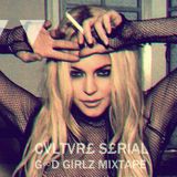 CVLTVR£ S£RIAL G∞D GIRLZ MIXTAPE