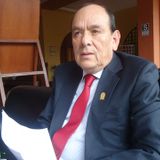 Entrevista a magistrado Elías Ayvar del Jurado Nacional de Elecciones