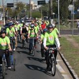 Debate J aborda a implantação de ciclovias na Capital