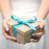 The Gifts