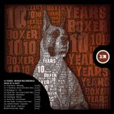 10 Years of Boxer Recordings - Mixed by DJ Aroy