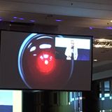 OEB 2015 special: Keynote Cory Doctorow