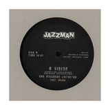 Podcast #48 - 012.01.12 Phil Levene (Eclectic Jazz)