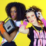 Word Up Mix