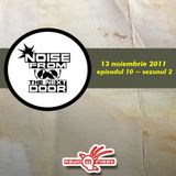 Noise from The NextDoor - ep.10/sezonul2