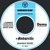 DJ Antarctic - Unerhört (Vol.02)