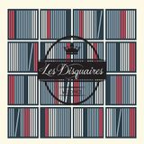 Playlist Les Disquaires French 60s YeYe
