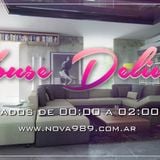 House Delivery - by Dj Yuco @ NOVA 98.9