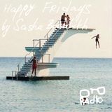 Sasha Bogodukh - Happy Fridays №6