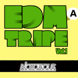 Notorious @EDMA TRIPE Vol.1 2-9
