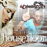 LATIN HOUSEFLOOR (Episode 2) - Luglio 2012