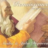 Renaissance: The Mix Collection CD1