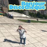 Bonjour Discothèque