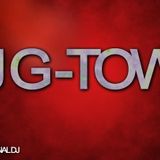 DJ G-TOWN HIPHOP & RNB SUMMER 2011