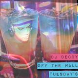 Off The Wall - Chooseday Warmup - 05-01-2016