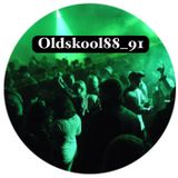Oldskool 88-91
