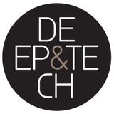 DEEP&TECH / Jay Zimmermann / November 2014 / Block.FM (Tokyo)