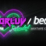 Floorluv // Reloaded Mixtape Competition Set (Tony Puerto)