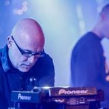Sherwood & Pinch -Live- (On-U Sound, Tectonic, Beat Records) @ Motion - Bristol (12.02.2016)