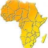 Africa Connection 12 - Afrique tropicale francophone des années 80 et d'avant 22/06/12