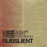 Podcast No:1 w/ Rubsilent