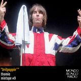 091. Thomie Mixtape #9 "Brittpoppin'"
