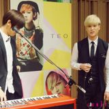 130611 Super K-pop by Sam Carter_Guest - VIXX